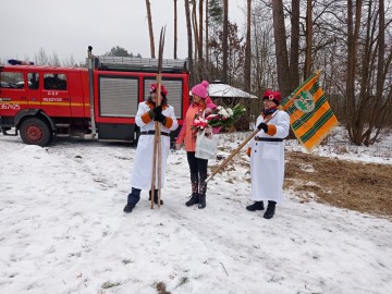 160. ROCZNICA POWSTANIA STYCZNIOWEGO NA ZIEMI BOLIMOWSKIEJ, 